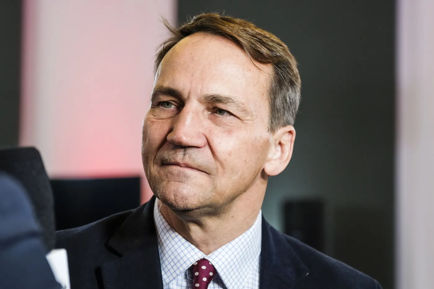 Prezydencka minister o Sikorskim jako kandydacie na komisarza UE ds. obronności: Promowanie polskich polityków to racja stanu
