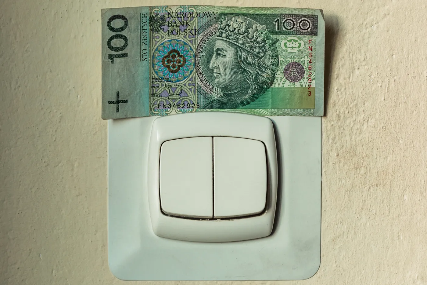 Nowa cena maksymalna za prąd od 1 lipca. Jak zmieni się rachunek?