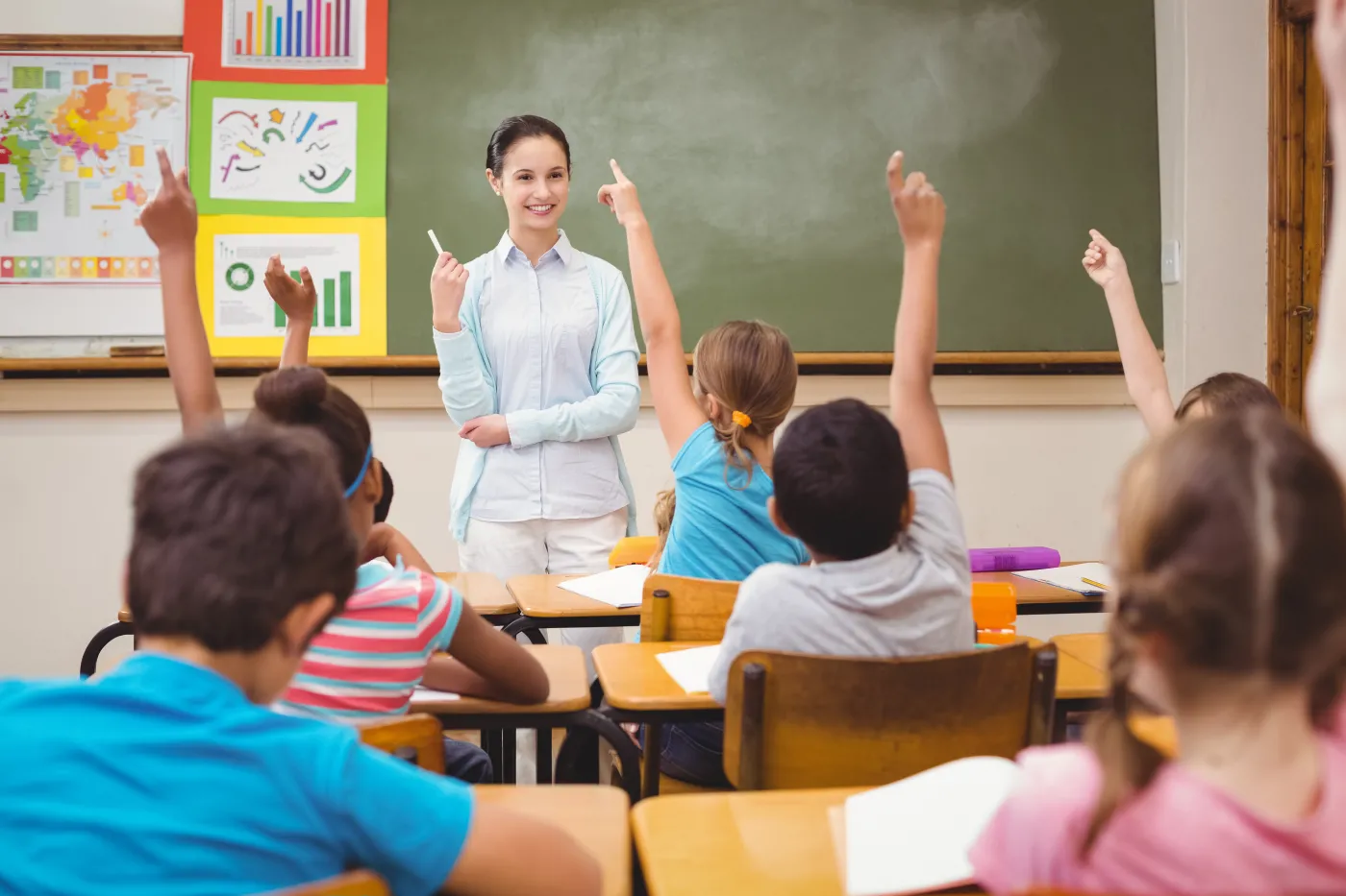 Reforma edukacji w 2026? Propozycje nauczycieli są od dawna na stole