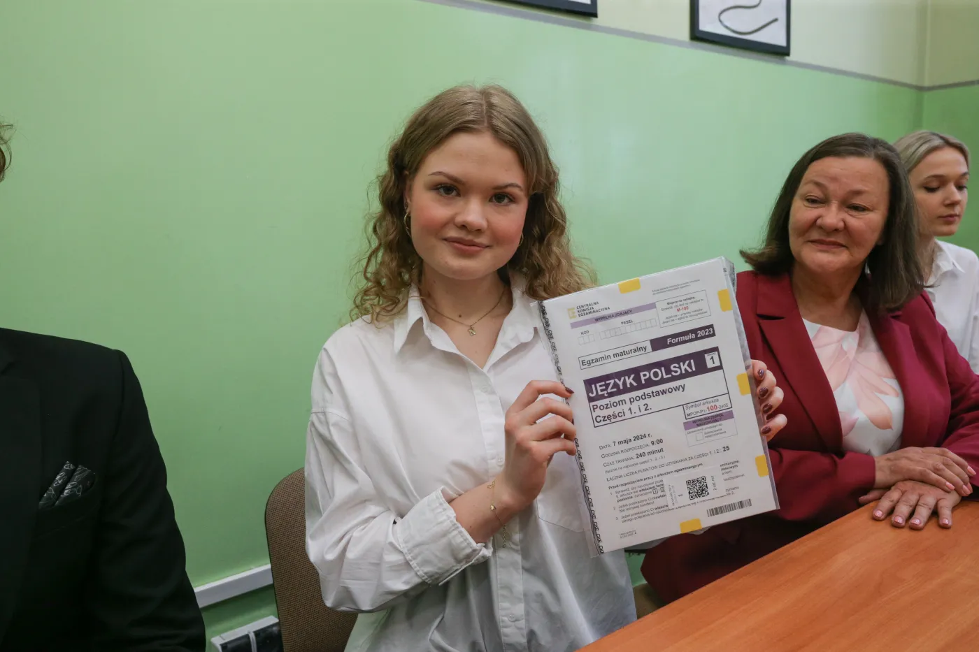 matura 2024