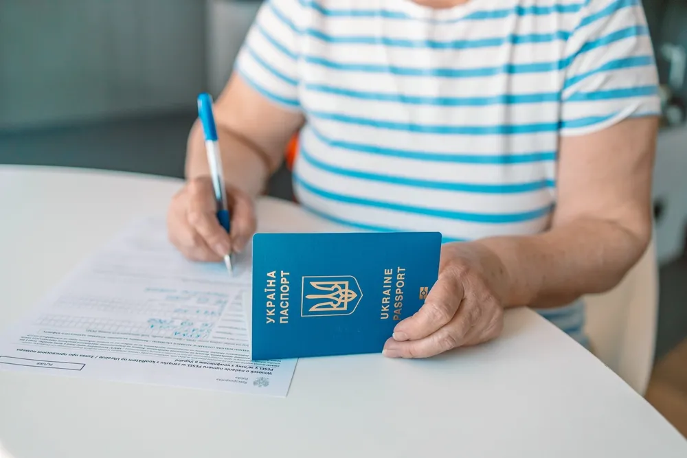 Gminy nie dostały jeszcze pieniędzy na obsługę przyznawania numeru PESEL obywatelom Ukrainy