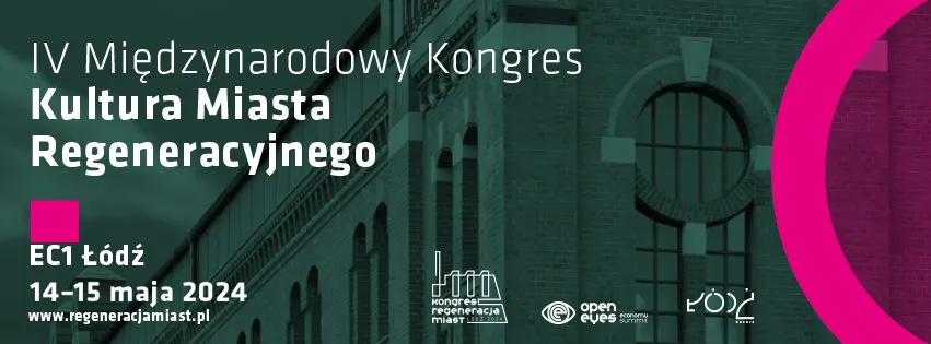 Rozwój kultury zaczyna się… od doceniania artystów