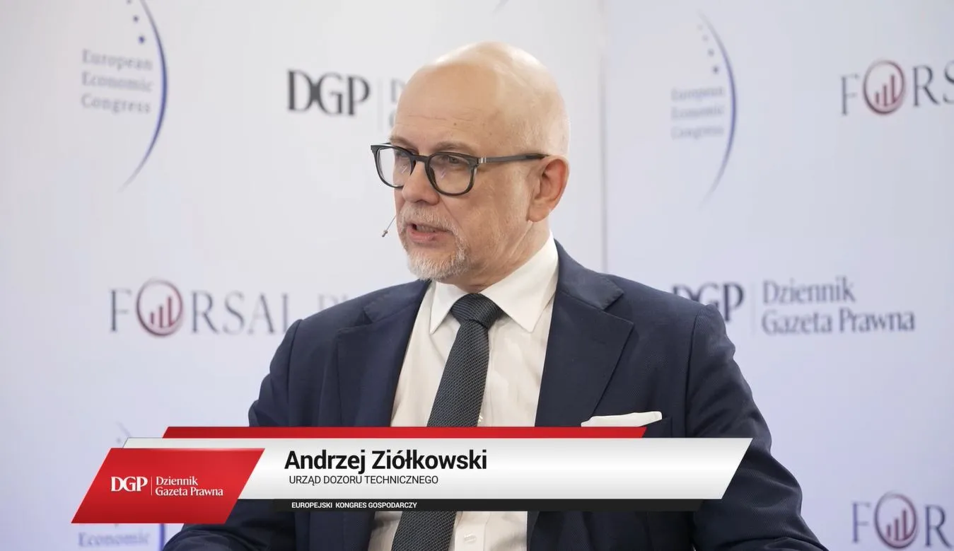 UDT buduje kadry z myślą o energetyce jądrowej w Polsce
