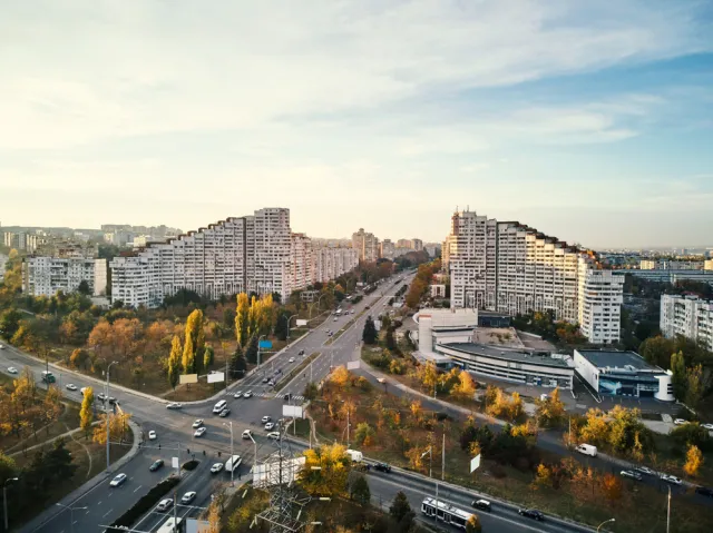 Mołdawska wiosna Putina. Czy w razie ataku Rosji Kiszyniów będzie się bronić?