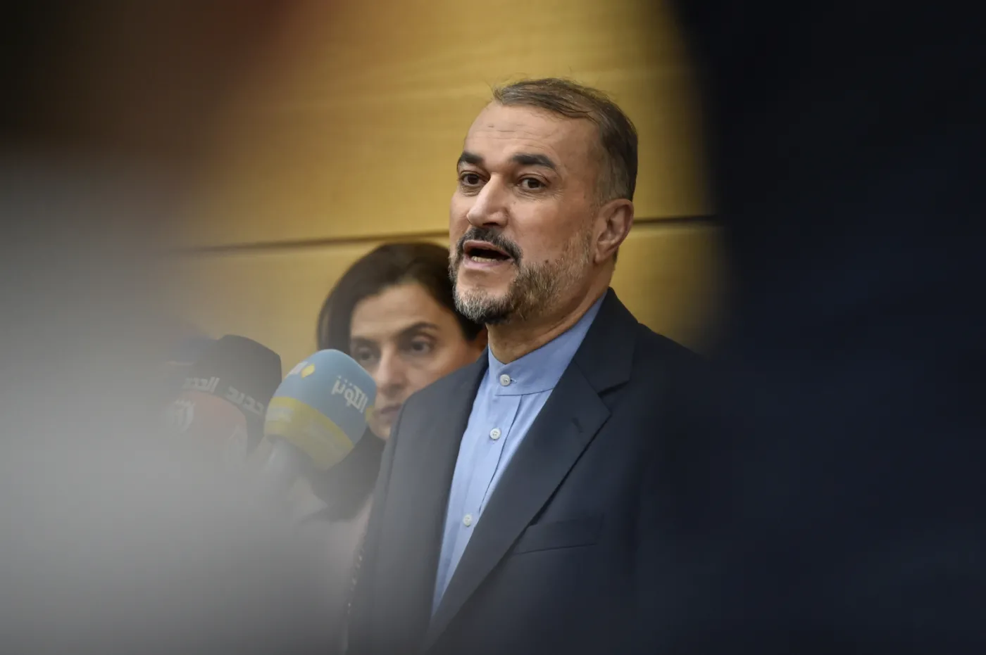 "Iran straci przewidywalność"? Światowe media zastawiają się nad stabilnością regionu