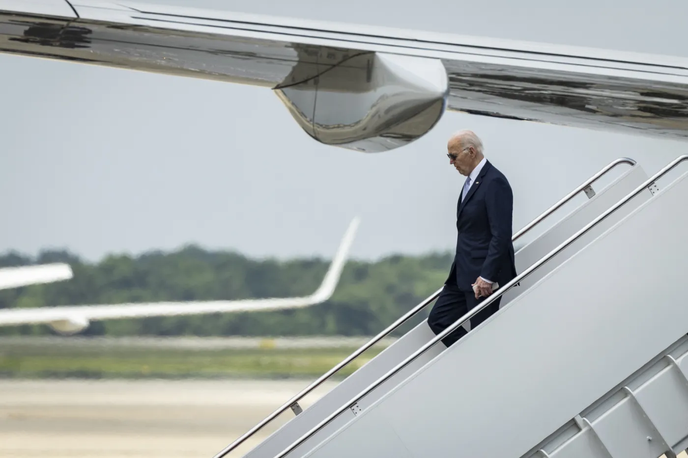 Cyberataki na wodociągi w USA. Biden podejmuje starania w zapobieganiu ingerencjom Chin, Rosji i Iranu