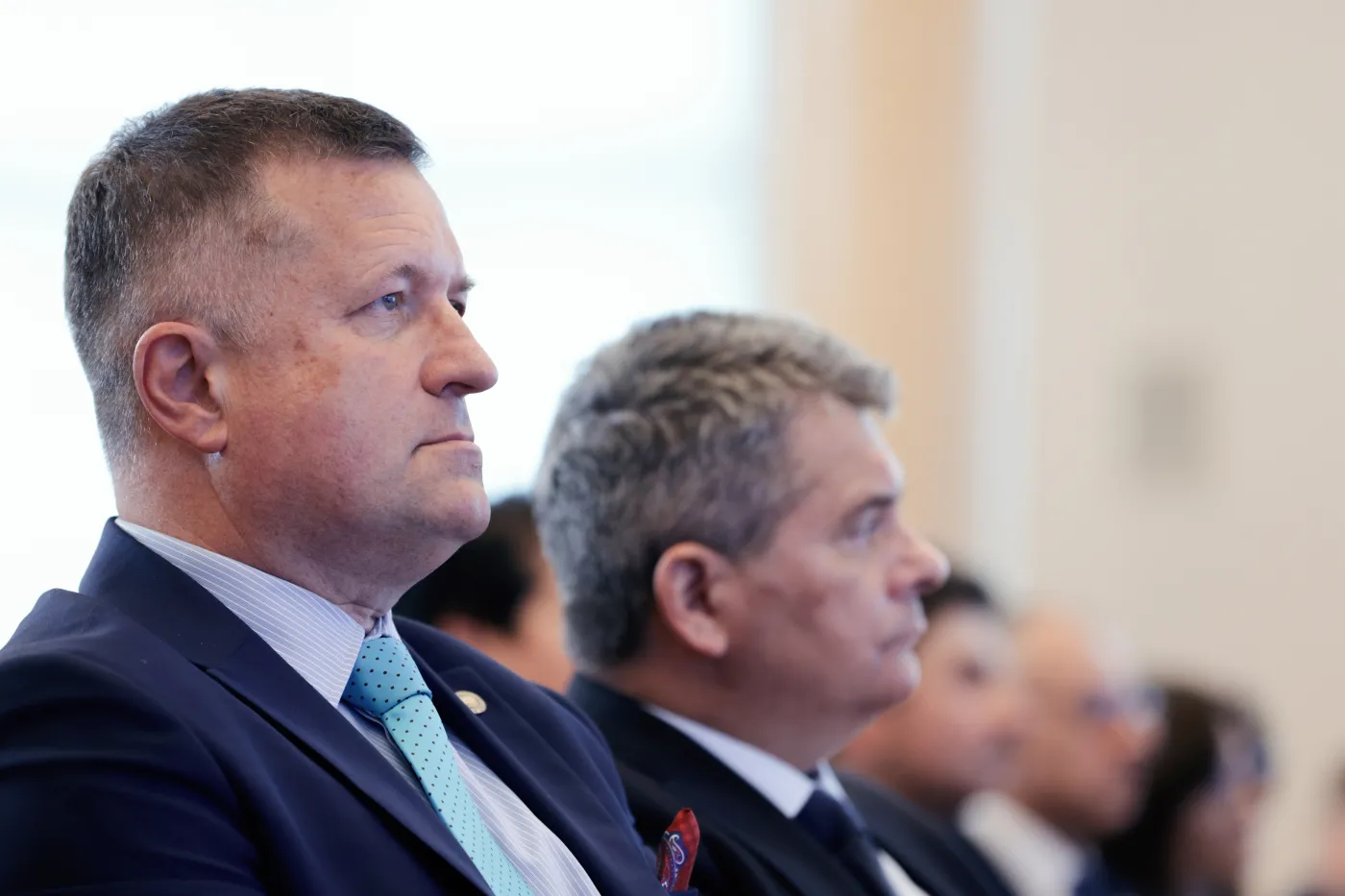 Szef SKW na czele komisji ds. rosyjskich wpływów
