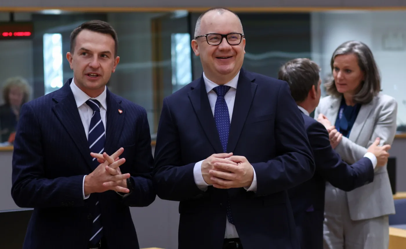 Czym zajmie się komisja badająca wpływy rosyjskie? Bodnar proponuje: Rosyjską dezinformacją i aferą taśmową