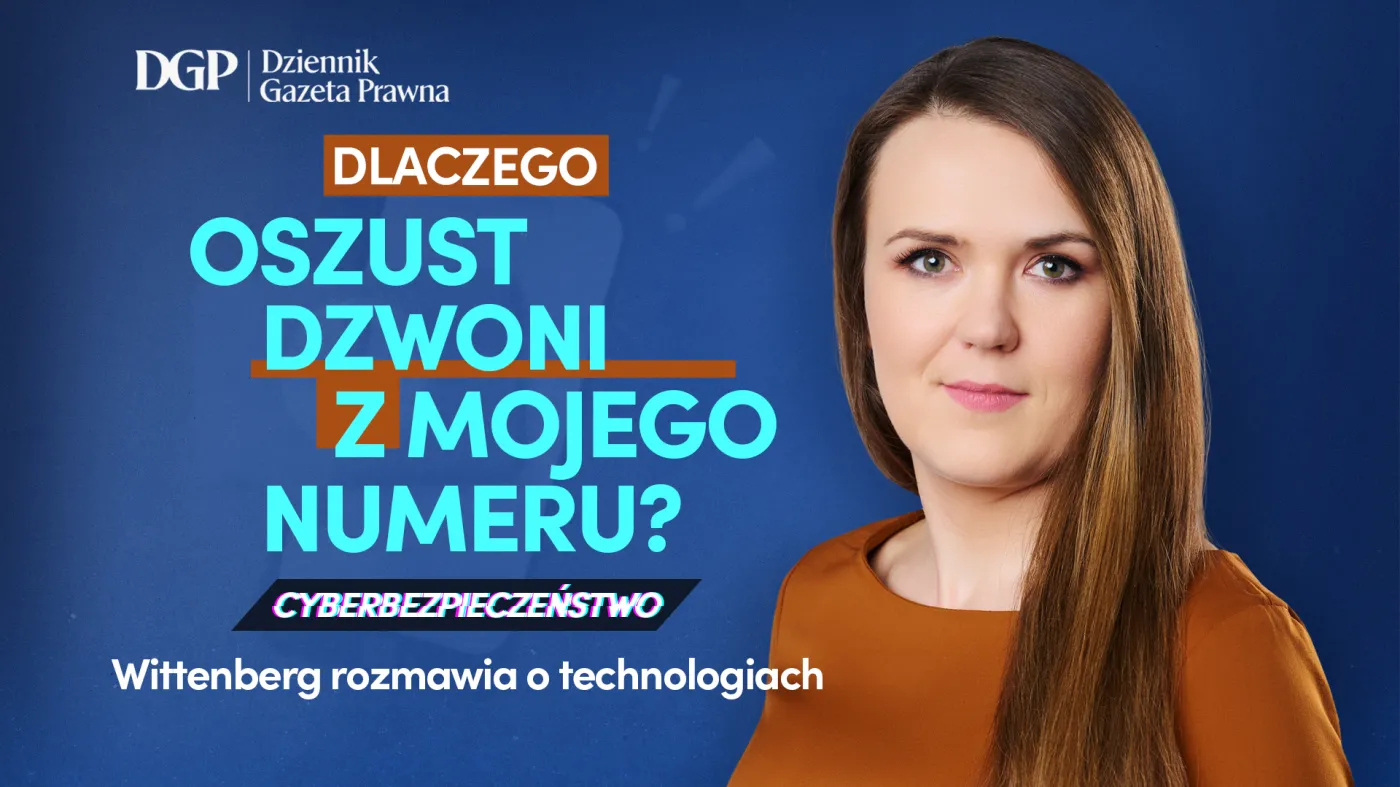 Dlaczego oszuści dzwonią z numerów naszych bliskich?