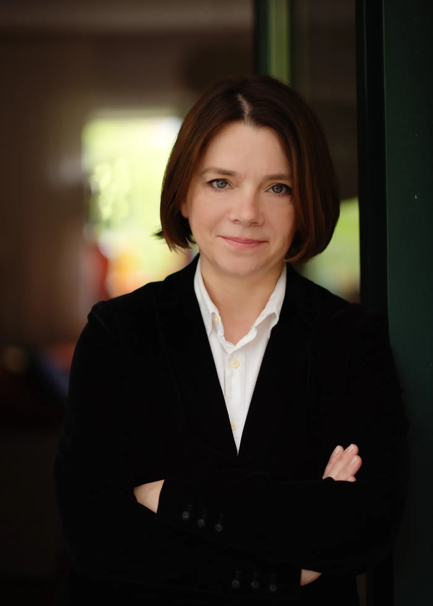 Author