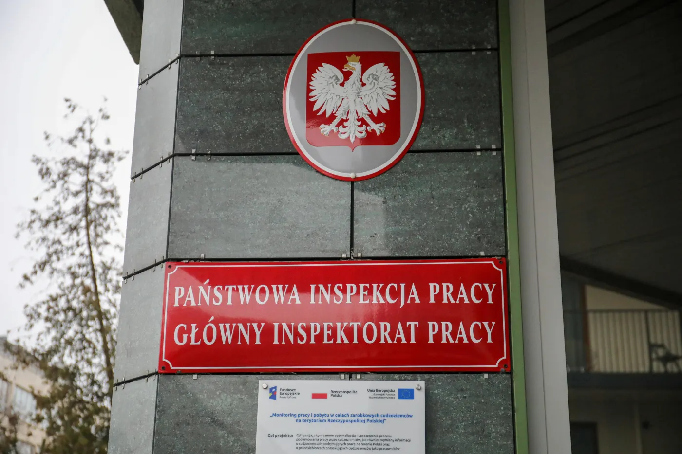 Zmiany w PIP. Przyszły Główny Inspektor Pracy zapowiada reformy [WYWIAD]