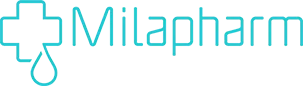 millapharm logo