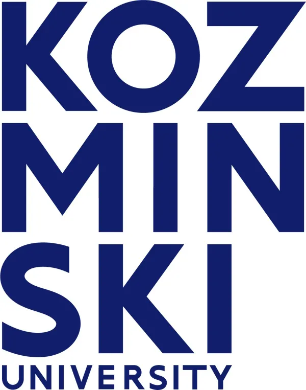 kozminski logo