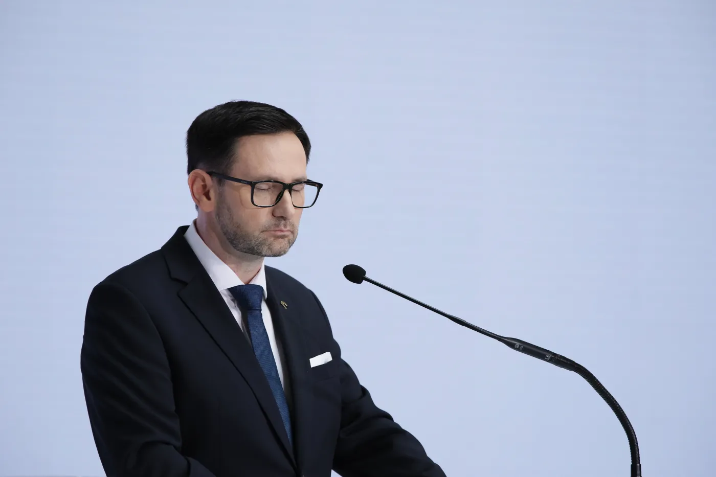 Sąd nałożył na Daniela Obajtka karę 3 tys. złotych za niestawienie się przed komisją śledczą