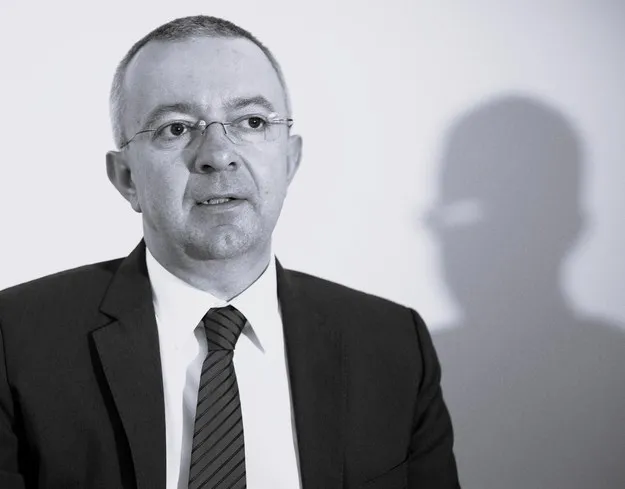 Zmarł współzałożyciel Nowego Stylu Jerzy Krzanowski. Ratownicy odnaleźli ciało mężczyzny