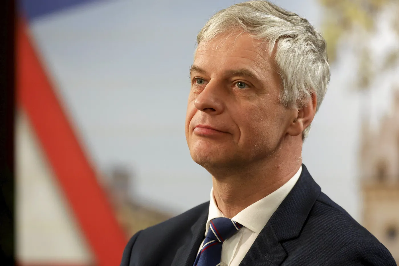 Paweł Poncyljusz, prezes Polskiej Amunicji: Polskie pociski za cztery lata [WYWIAD]
