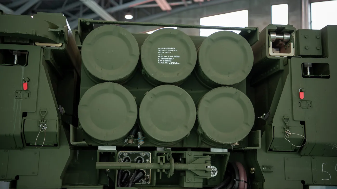 Polska dostała propozycję z USA. Chodzi o współprodukcję rakiet do systemów HIMARS