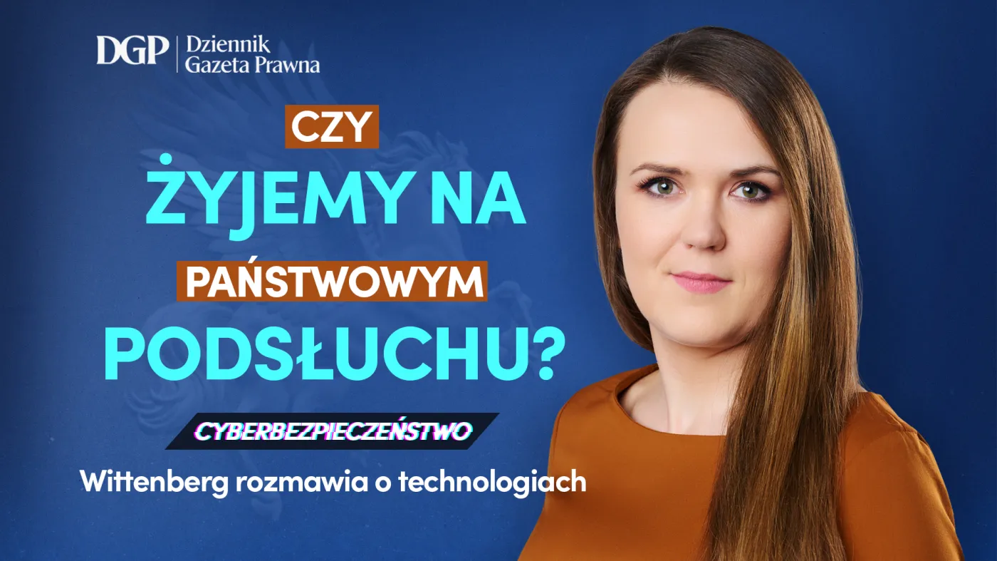 Jak państwo nas podsłuchuje