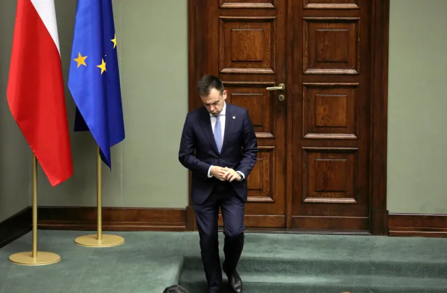 Brak podwyżek dla budżetówki. "Bardzo zły sygnał"