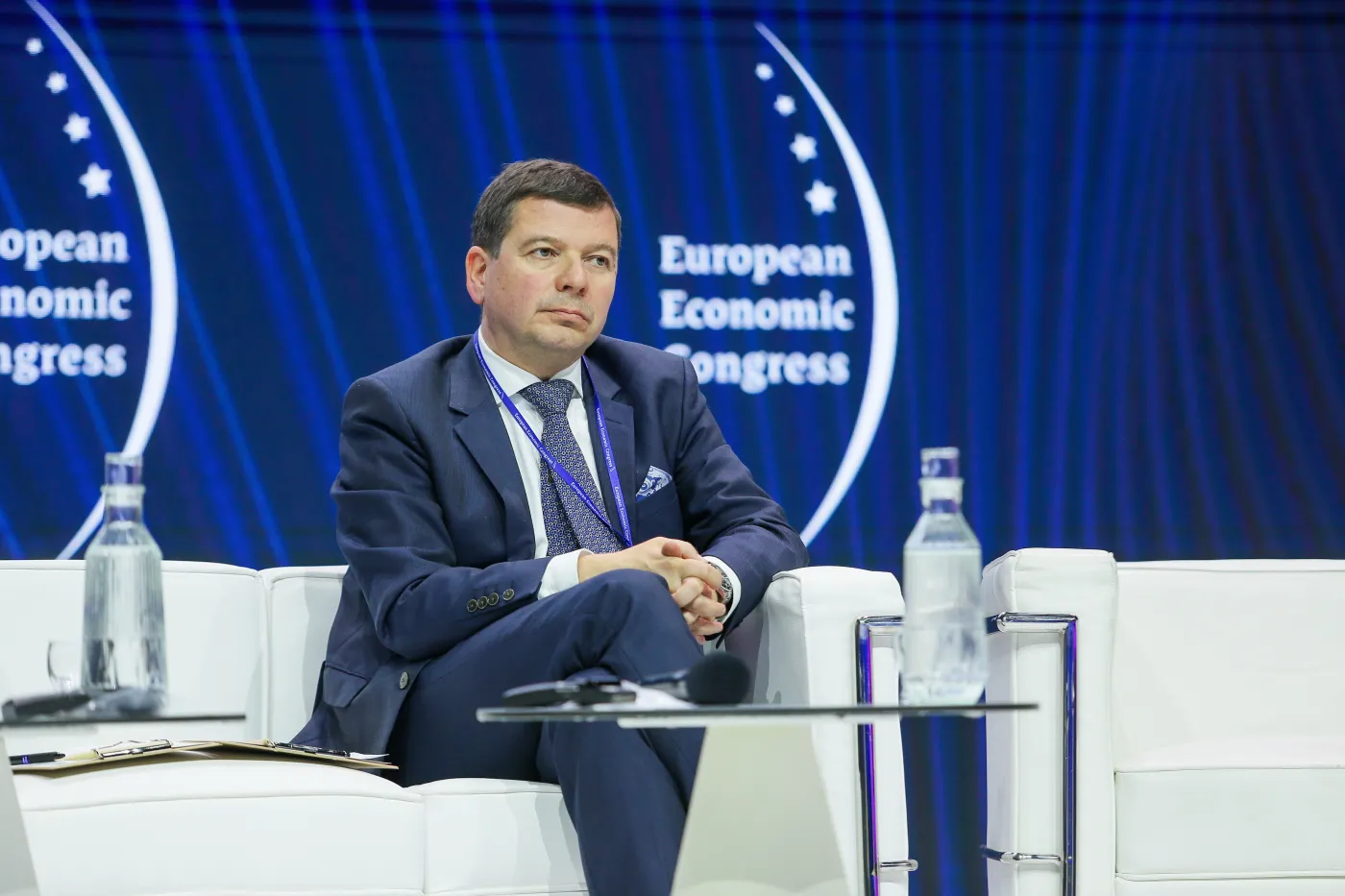 Trojanowski: Trudno konkurować z firmami z niedemokratycznych krajów [WYWIAD]