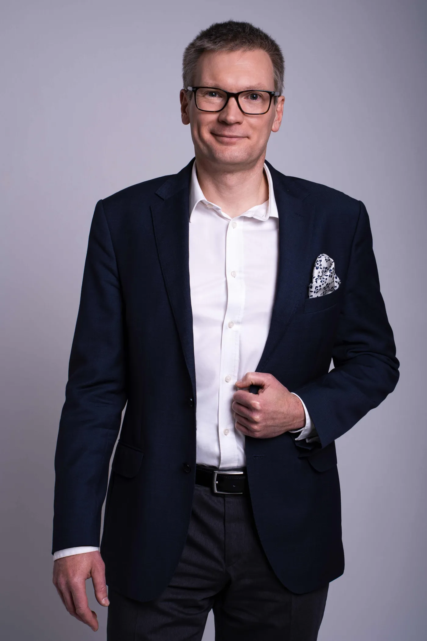 Witold Kurowski: Zachęcamy studentów do większej samodzielności [WYWIAD]
