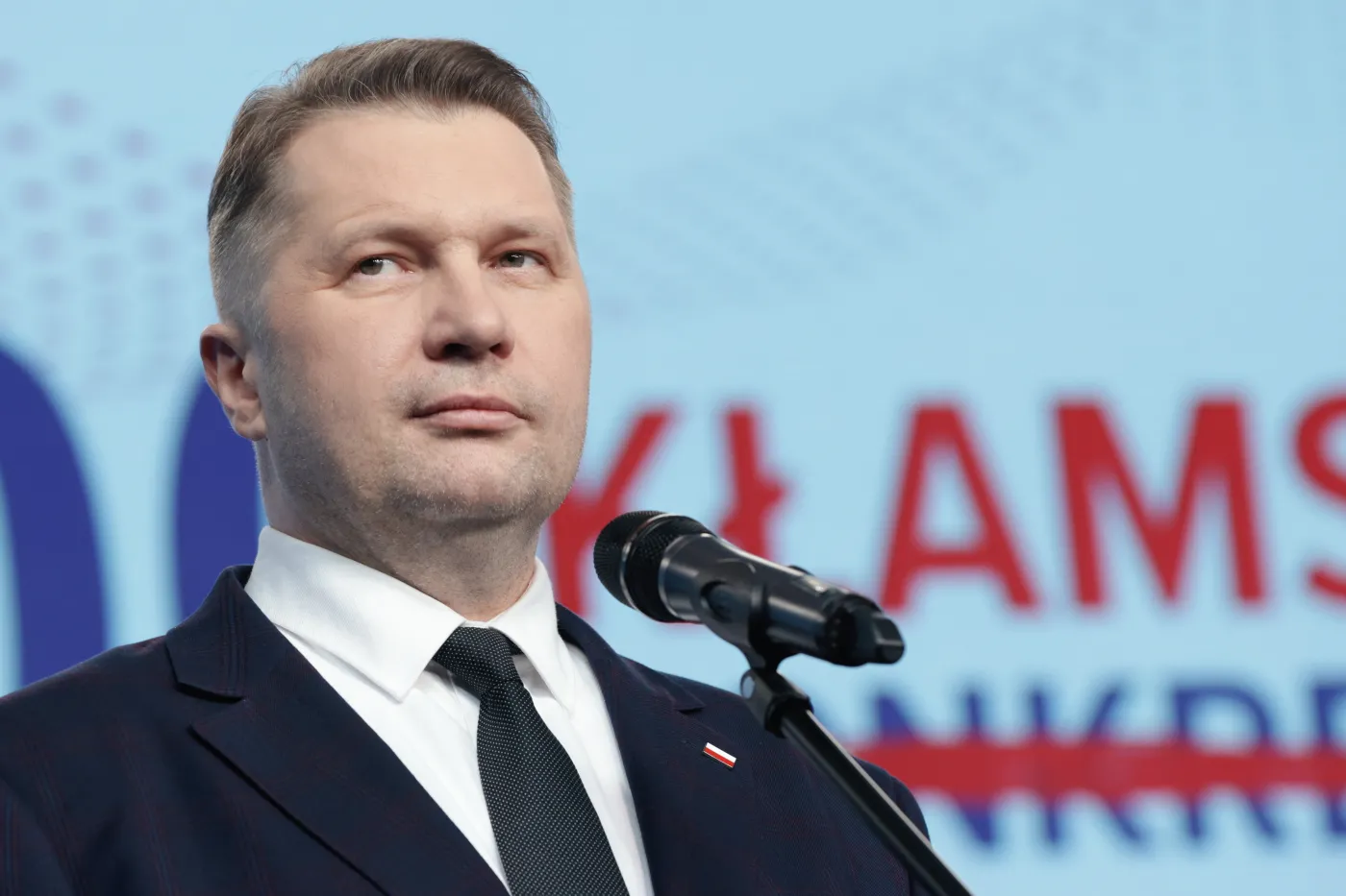 Akademia Kopernikańska do likwidacji