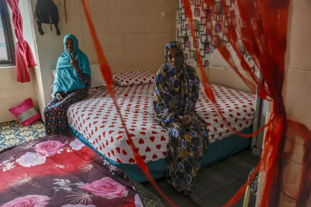 Lekarze bez Granic: Sudan naznaczony jest jednym z najgorszych kryzysów, jakie świat widział