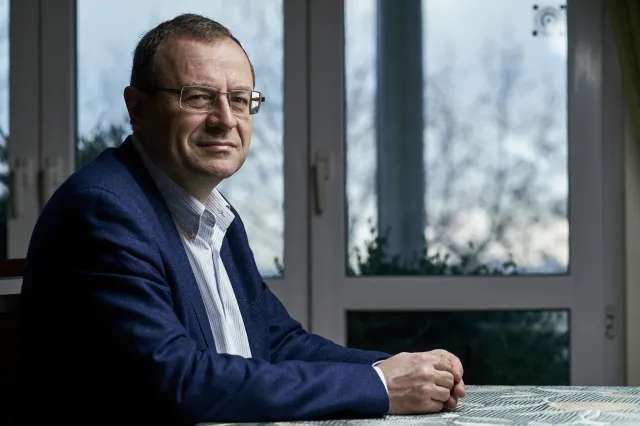 Dudek: Majątek został rozkradziony. Prawdę znają Miller i Kwaśniewski [WYWIAD]