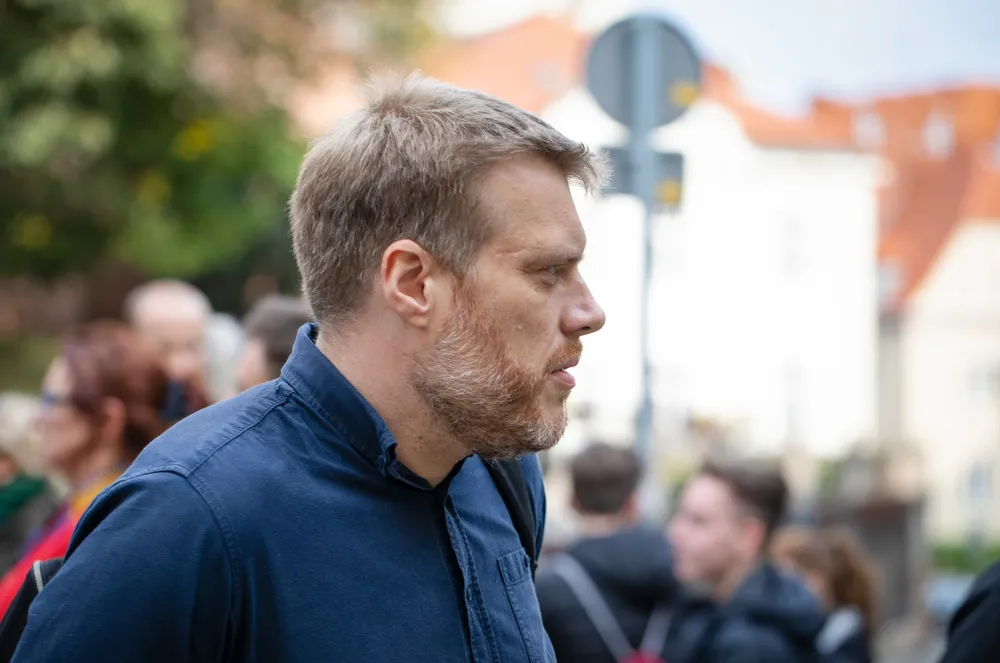 Zandberg o zjednoczeniu lewicy: Wiele czasu musiało upłynąć, by nasze cele się uwspólniły [WYWIAD]