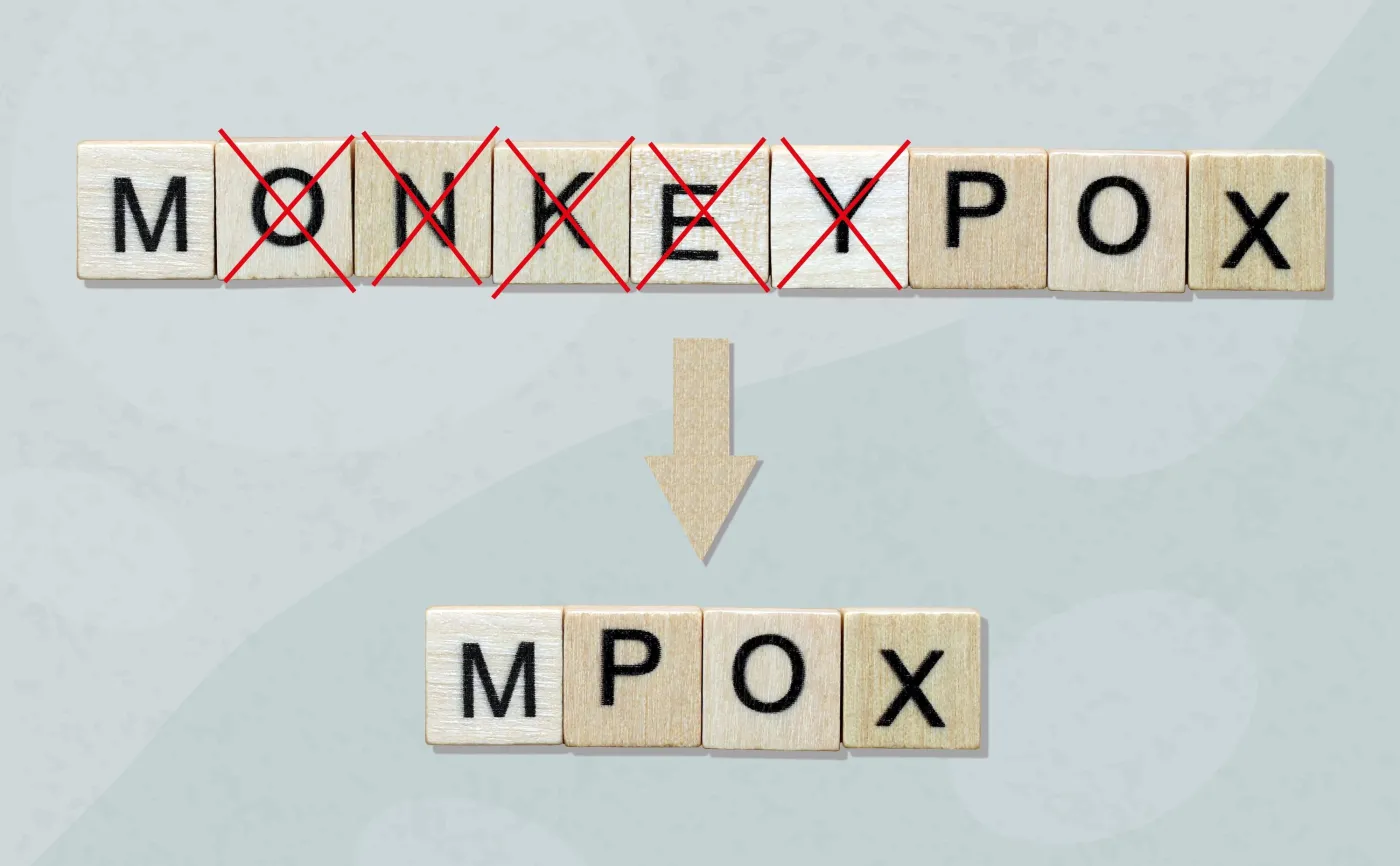 Nowy szczep wirusa mpox jest "bardzo niepokojący"