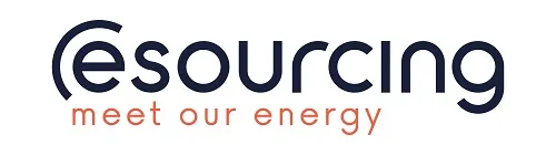 esourcing logo
