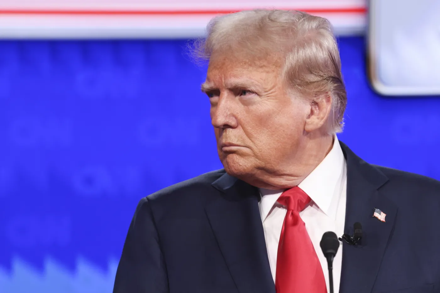 Donald Trump szuka swojego numeru 2. Jaki jest idealny veep?