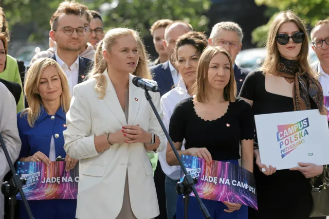 Zmiany w podstawach programowych już pewne. Rozporządzenia podpisane