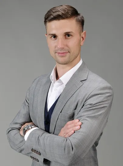 Author