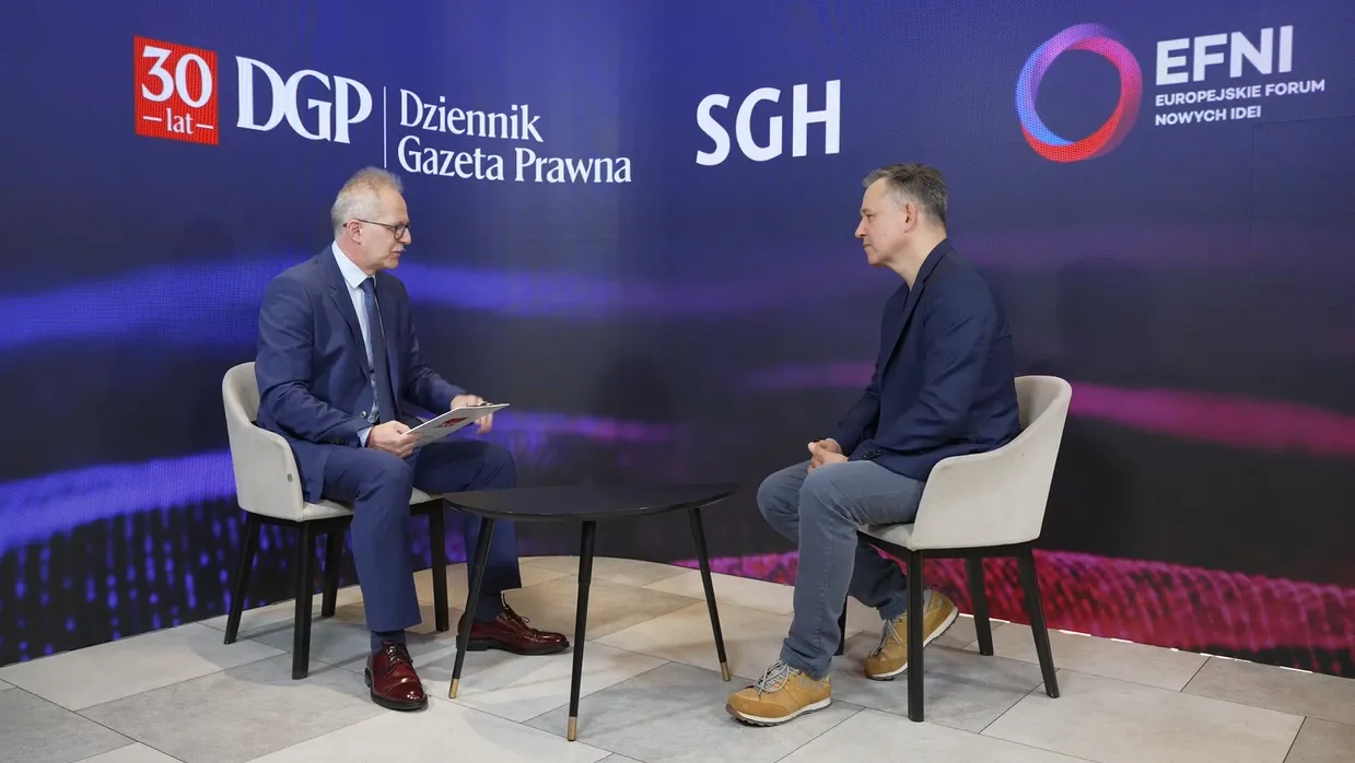 Zadłużenie Polski wciąż rośnie. Czy to niebezpieczne?