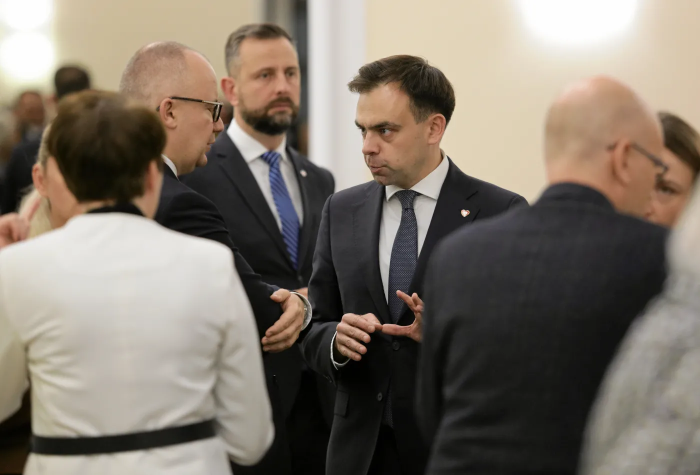 Andrzej Domański 