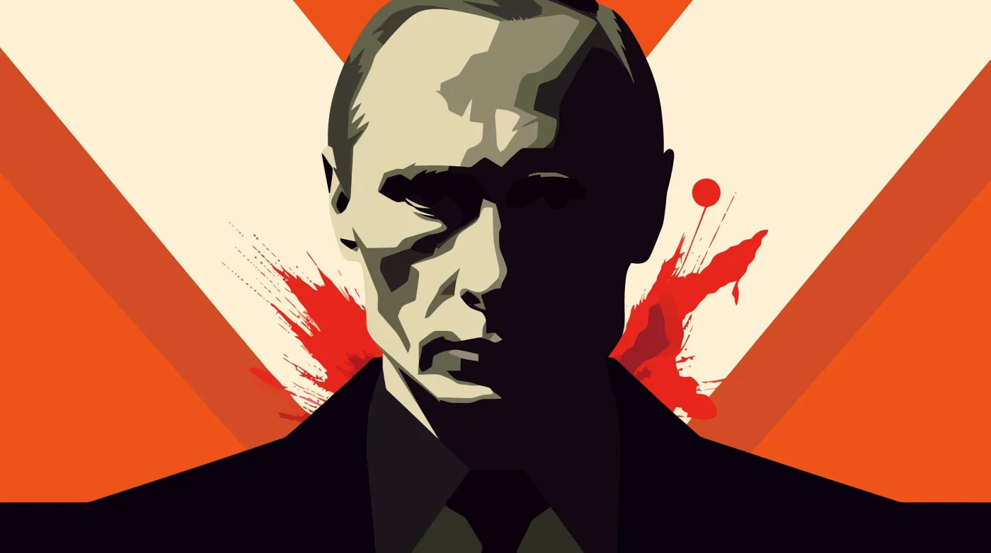 Rosjanie przeciw Putinowi i wojnie. Bunt nacjonalistów wobec Kremla