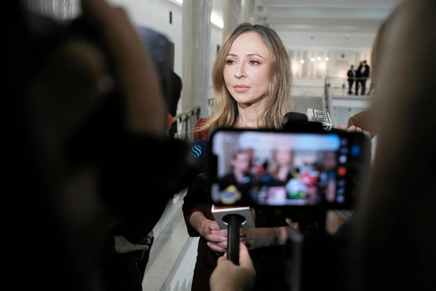 Wigilia wolna od pracy. Zmiany w kalendarzu handlowych niedziel. Sejm przyjął ustawę
