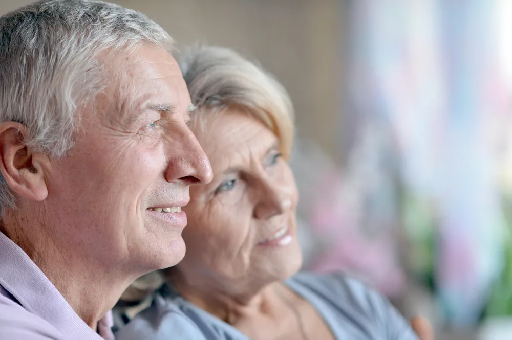 Seniorzy grupą najmniej zagrożoną ubóstwem
