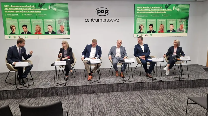 PAP- konferencja
