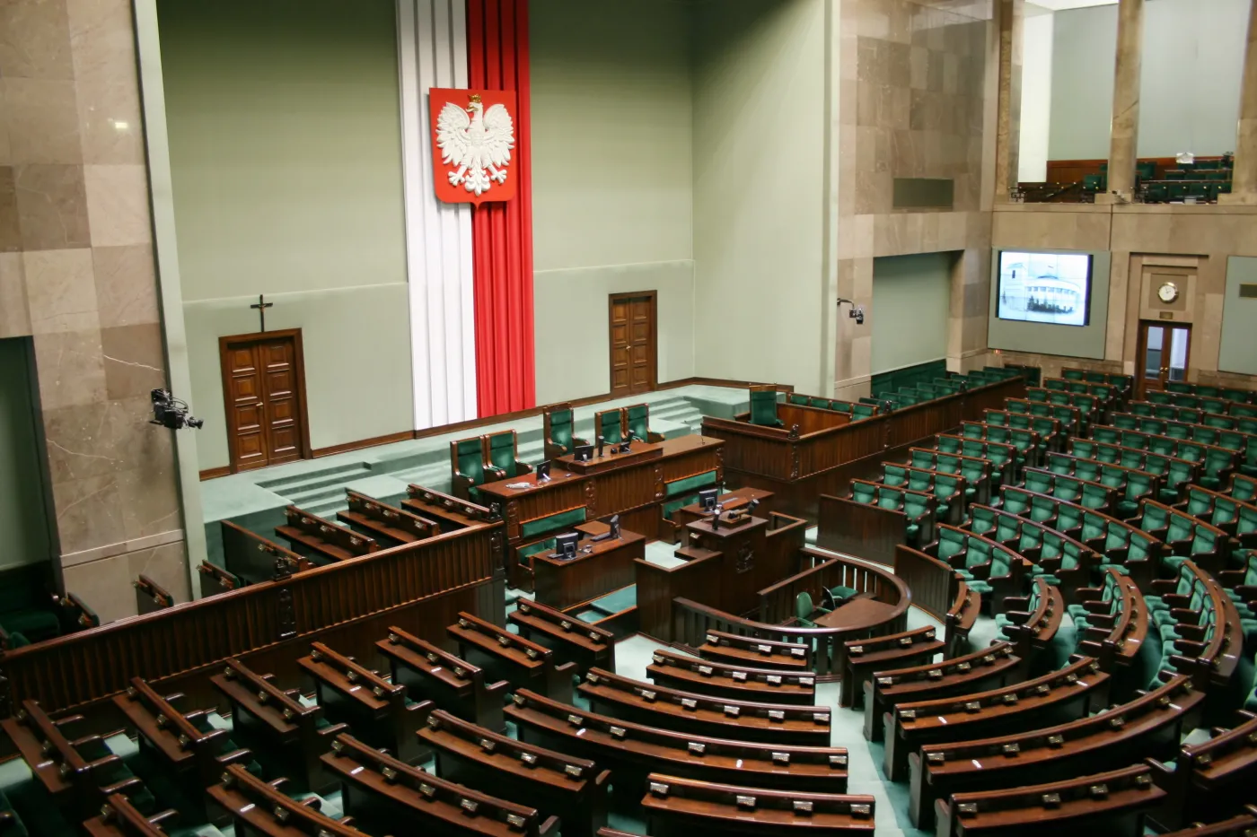 Komisja ds. badania rosyjskich wpływów - wpływowa i niewiarygodna [SONDAŻ]