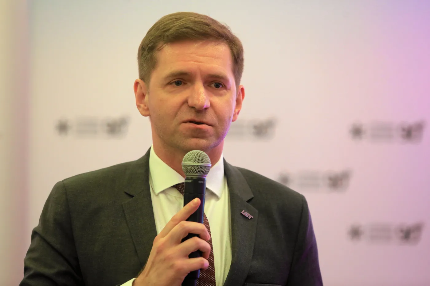 LOT z nowym prezesem. Jest decyzja Rady Nadzorczej