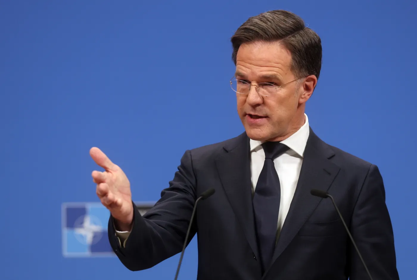 Ponad 3 proc. PKB na obronność? NATO zaczyna realizować wizję Trumpa