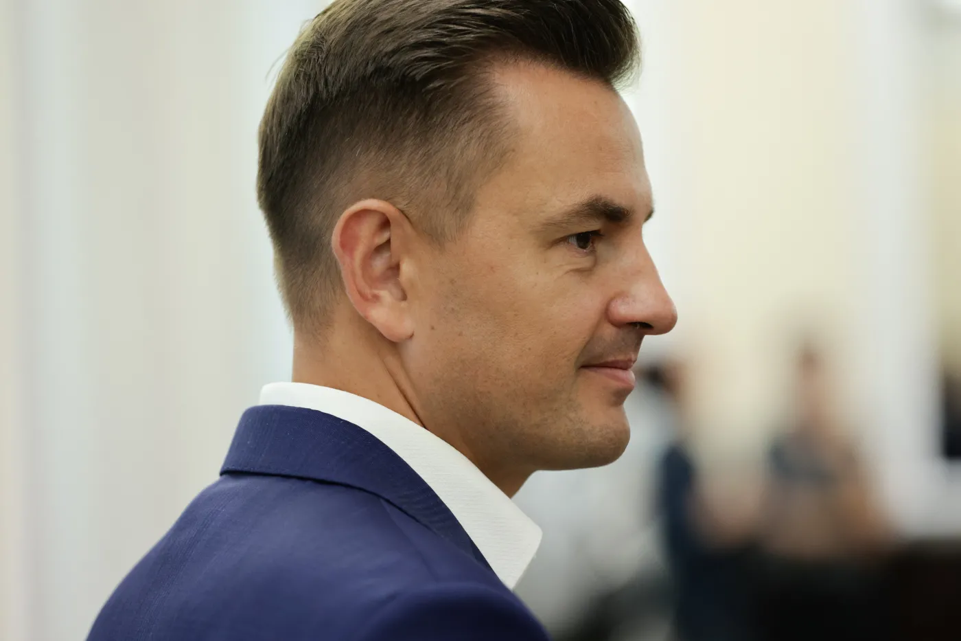 Podwyżki dla pracowników sądów. "Nikt nie będzie zarabiał mniej niż 5 tys. zł"