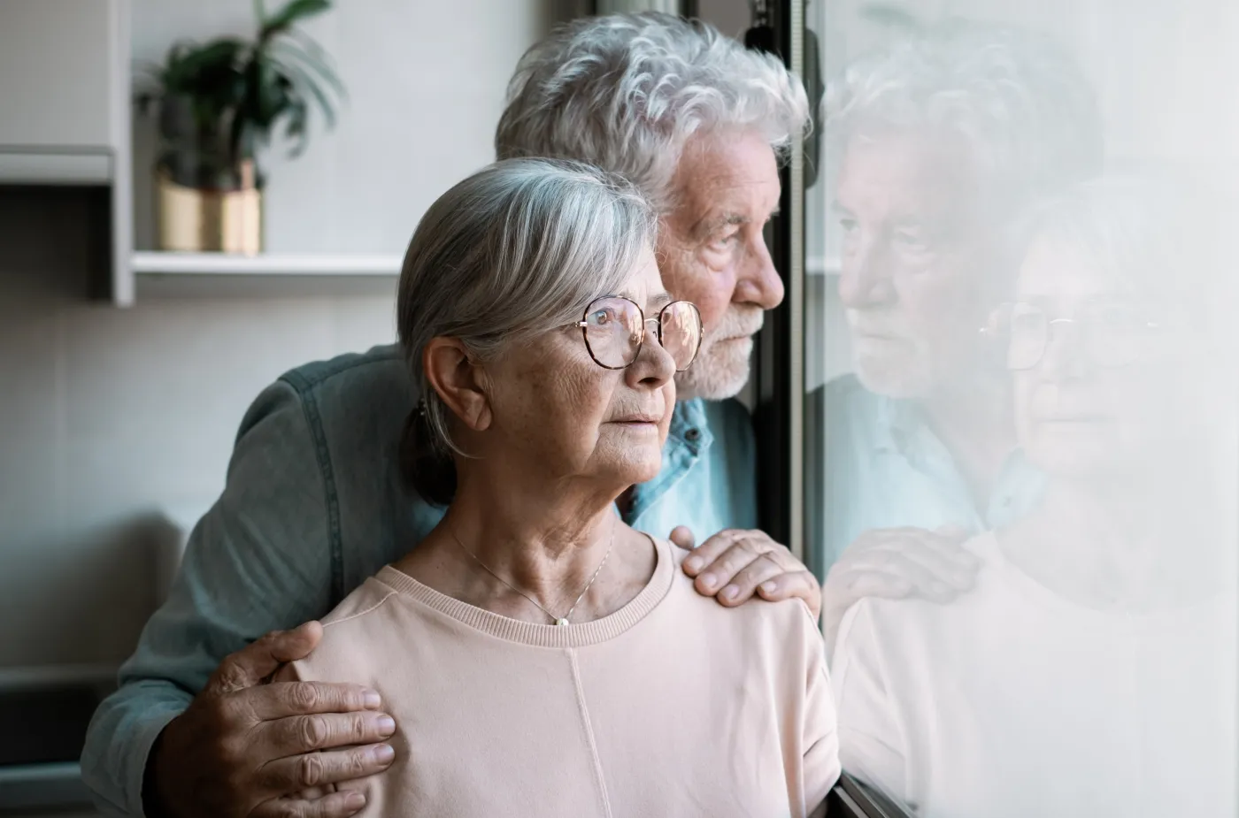 Tak się żyje seniorom w Polsce. Powstał rządowy raport