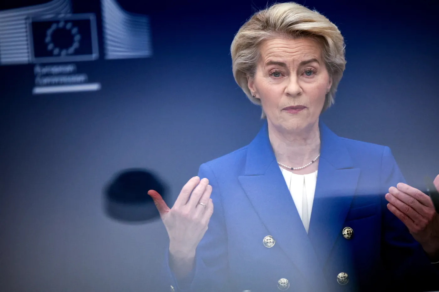 Europa nie chce dać się zepchnąć na boczny tor. Będzie się dozbrajać