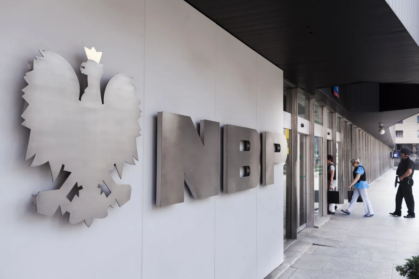 Kiepskie wieści z NBP. Inflacja w 2025 r. wyniesie 4,9 proc.