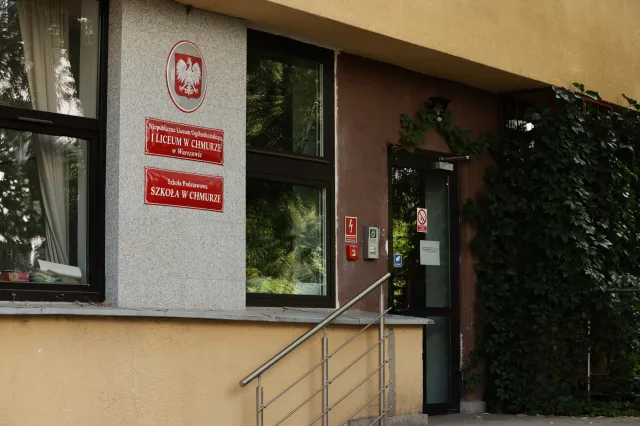 MEN napiętnowało Szkołę w Chmurze za słabe wyniki matur. Ale wyniki kontroli są zaskakujące