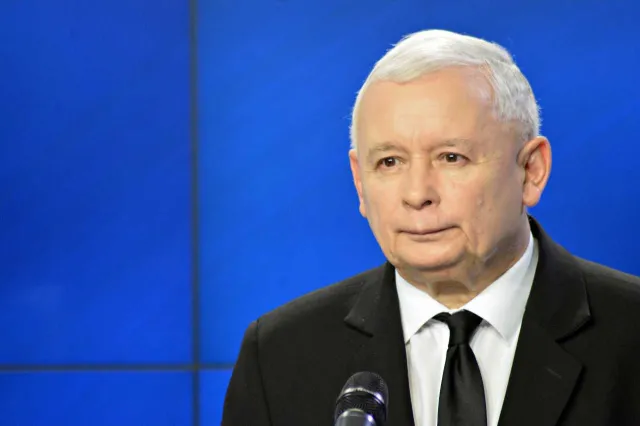 Kaczyński o stosunkach z KE: Wykazaliśmy maksimum dobrej woli, ale ustępstwa nic nie dały