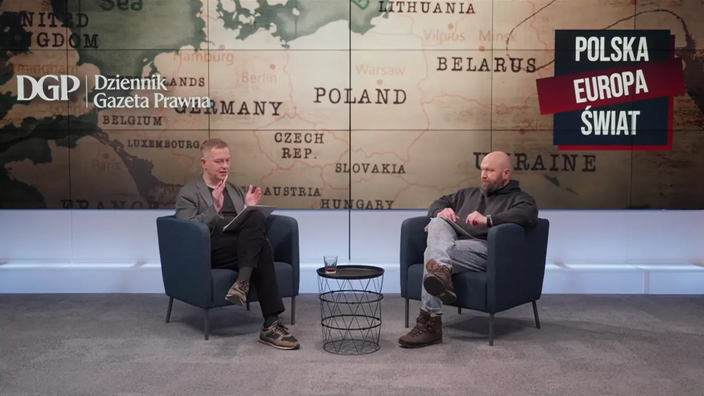 Czy Rzeszów będzie centrum misji powietrznej NATO na Ukrainie? [Polska-Europa-Świat]